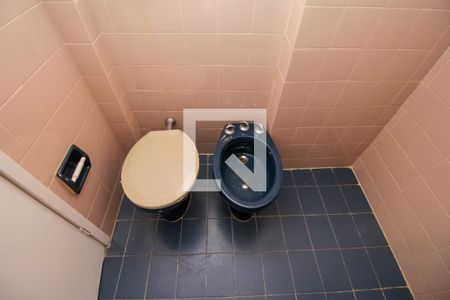 Apartamento para alugar com 66m², 2 quartos e 1 vaga Apartamento para alugar com 66m², 2 quartos e 1 vagaBanheiro Social
