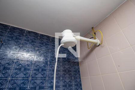 Apartamento para alugar com 66m², 2 quartos e 1 vaga Apartamento para alugar com 66m², 2 quartos e 1 vagaChuveiro