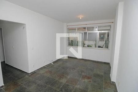 Apartamento para alugar com 66m², 2 quartos e 1 vaga Apartamento para alugar com 66m², 2 quartos e 1 vagaSala