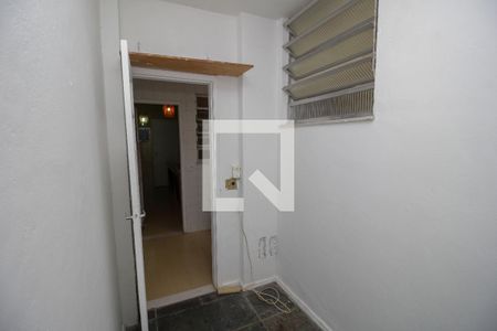 Apartamento para alugar com 66m², 2 quartos e 1 vaga Apartamento para alugar com 66m², 2 quartos e 1 vagaQuarto de Serviço