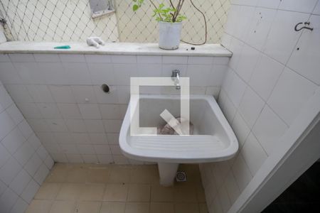 Apartamento para alugar com 66m², 2 quartos e 1 vaga Apartamento para alugar com 66m², 2 quartos e 1 vagaÁrea de Serviço