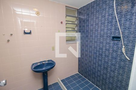 Apartamento para alugar com 66m², 2 quartos e 1 vaga Apartamento para alugar com 66m², 2 quartos e 1 vagaBanheiro Social