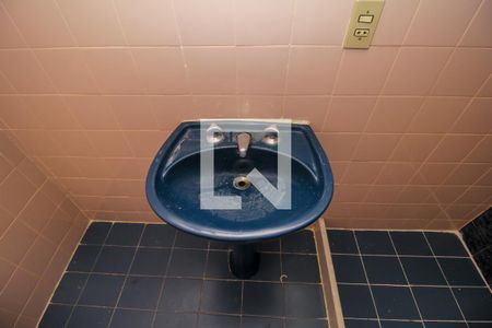 Apartamento para alugar com 66m², 2 quartos e 1 vaga Apartamento para alugar com 66m², 2 quartos e 1 vagaBanheiro Social