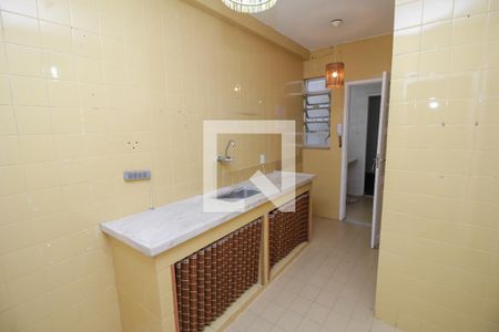 Apartamento para alugar com 66m², 2 quartos e 1 vaga Apartamento para alugar com 66m², 2 quartos e 1 vagaCozinha