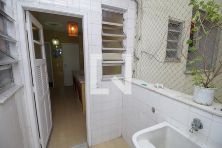 Apartamento para alugar com 66m², 2 quartos e 1 vaga Apartamento para alugar com 66m², 2 quartos e 1 vagaÁrea de Serviço