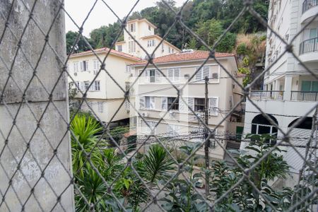 Apartamento para alugar com 66m², 2 quartos e 1 vaga Apartamento para alugar com 66m², 2 quartos e 1 vagaVista do Quarto 2