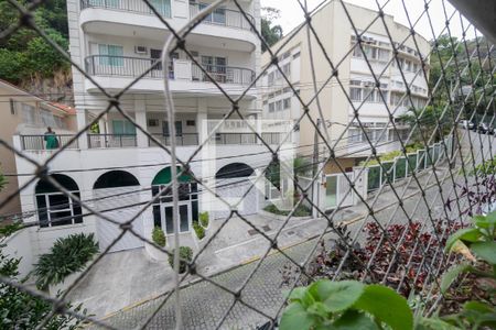 Apartamento para alugar com 66m², 2 quartos e 1 vaga Apartamento para alugar com 66m², 2 quartos e 1 vagaVista da Sala