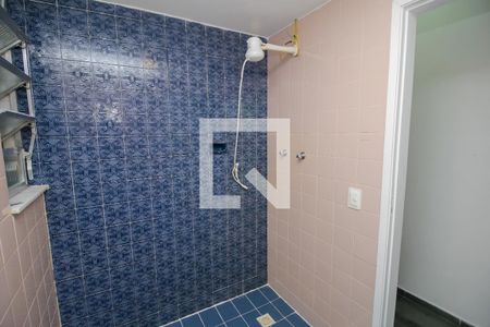 Apartamento para alugar com 66m², 2 quartos e 1 vaga Apartamento para alugar com 66m², 2 quartos e 1 vagaBanheiro Social