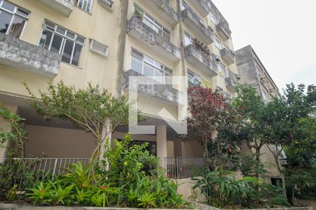 Apartamento para alugar com 66m², 2 quartos e 1 vaga Apartamento para alugar com 66m², 2 quartos e 1 vagaFachada do Prédio