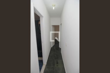 Apartamento para alugar com 66m², 2 quartos e 1 vaga Apartamento para alugar com 66m², 2 quartos e 1 vagaCorredor
