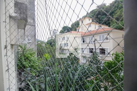 Apartamento para alugar com 66m², 2 quartos e 1 vaga Apartamento para alugar com 66m², 2 quartos e 1 vagaVista da Sala