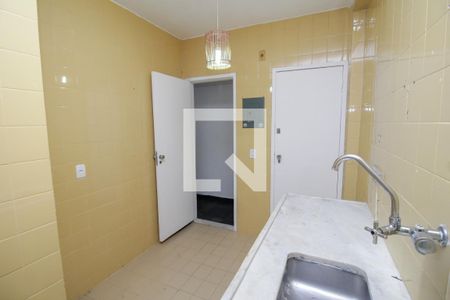 Apartamento para alugar com 66m², 2 quartos e 1 vaga Apartamento para alugar com 66m², 2 quartos e 1 vagaCozinha