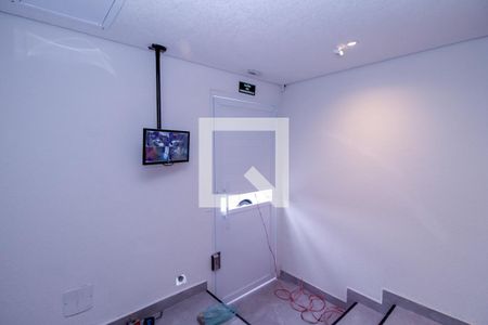 Apartamento para alugar com 35m², 1 quarto e sem vagaEntrada