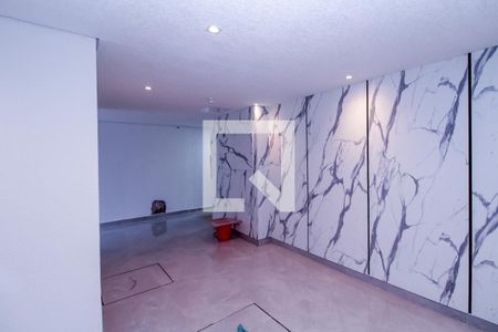 Apartamento para alugar com 35m², 1 quarto e sem vagaHall de entrada
