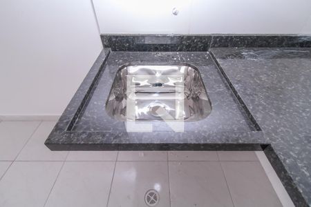 Apartamento para alugar com 35m², 1 quarto e sem vagaÁrea de Serviço