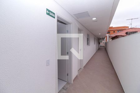 Apartamento para alugar com 35m², 1 quarto e sem vagaÁrea comum - Corredor