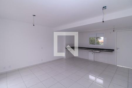 Quarto de apartamento para alugar com 1 quarto, 35m² em Vila Bela, São Paulo