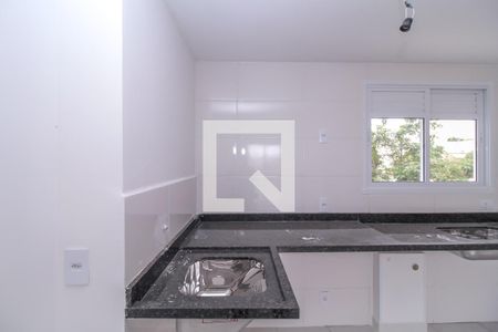 Apartamento para alugar com 35m², 1 quarto e sem vagaÁrea de Serviço