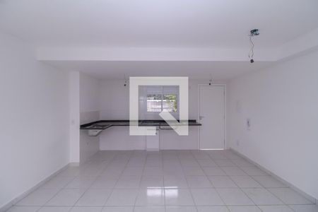 Quarto de apartamento para alugar com 1 quarto, 35m² em Vila Bela, São Paulo