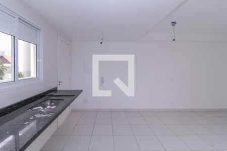 Apartamento para alugar com 35m², 1 quarto e sem vagaCozinha