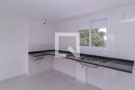 Apartamento para alugar com 35m², 1 quarto e sem vagaCozinha
