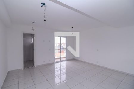 Quarto de apartamento para alugar com 1 quarto, 35m² em Vila Bela, São Paulo
