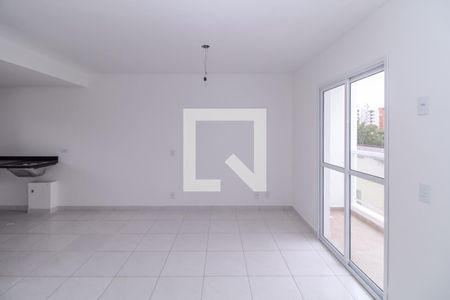 Quarto de apartamento para alugar com 1 quarto, 35m² em Vila Alpina, São Paulo