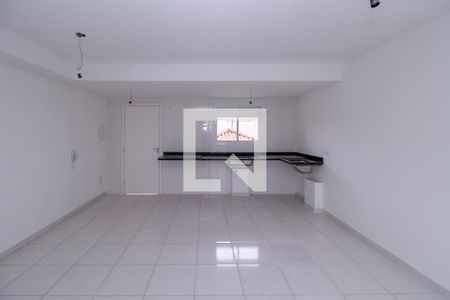 Quarto de apartamento para alugar com 1 quarto, 35m² em Vila Alpina, São Paulo