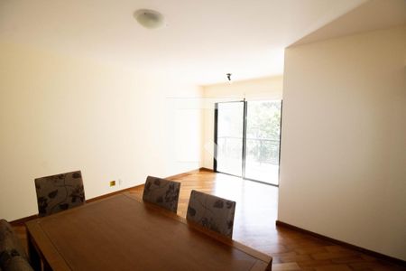 Sala de apartamento à venda com 3 quartos, 75m² em Jardim Peri Peri, São Paulo