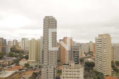 Studio para alugar com 24m², 1 quarto e sem vagaVista da Sala