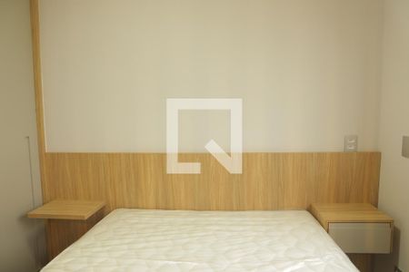 Studio para alugar com 24m², 1 quarto e sem vagaQuarto