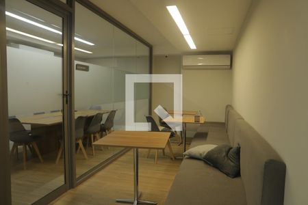 Studio para alugar com 24m², 1 quarto e sem vagaÁrea comum