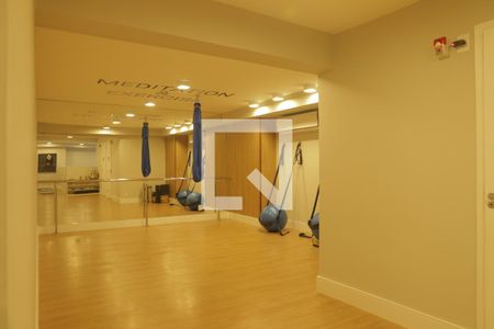 Studio para alugar com 24m², 1 quarto e sem vagaÁrea comum