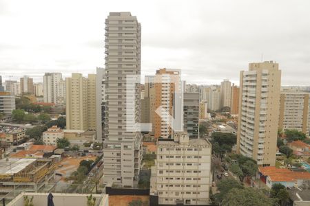 Studio para alugar com 24m², 1 quarto e sem vagaVista do Quarto