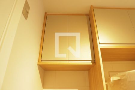 Studio para alugar com 24m², 1 quarto e sem vagaÁrea de Serviço