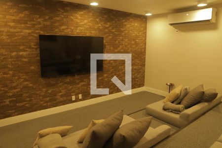 Studio para alugar com 24m², 1 quarto e sem vagaÁrea comum