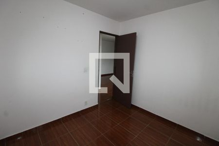 Quarto de apartamento para alugar com 2 quartos, 65m² em Vila Mendes, São Paulo