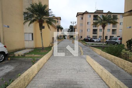 Área comum de apartamento para alugar com 2 quartos, 65m² em Vila Mendes, São Paulo