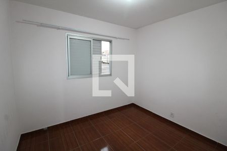 Quarto de apartamento para alugar com 2 quartos, 65m² em Vila Mendes, São Paulo