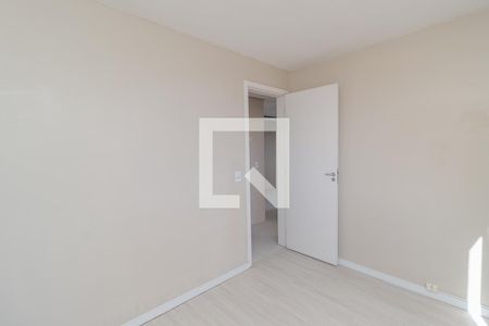 Apartamento à venda com 40m², 2 quartos e 1 vagaQuarto 2