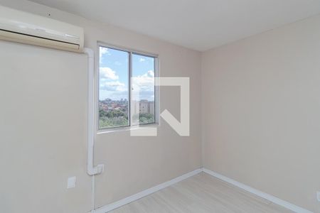 Apartamento à venda com 40m², 2 quartos e 1 vagaQuarto 2
