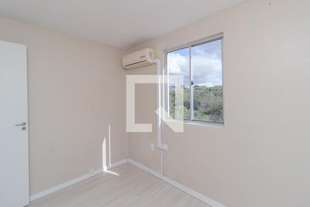 Apartamento à venda com 40m², 2 quartos e 1 vagaQuarto 2