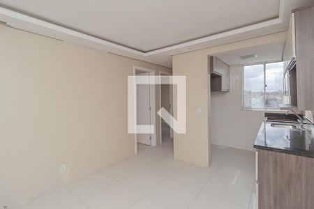 Apartamento à venda com 40m², 2 quartos e 1 vagaSala