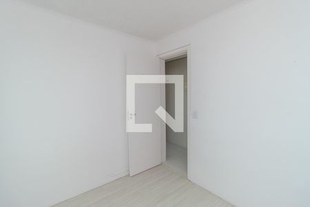 Apartamento à venda com 40m², 2 quartos e 1 vagaQuarto