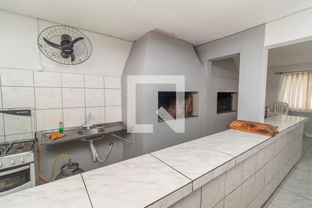 Apartamento à venda com 40m², 2 quartos e 1 vagaÁrea comum - Churrasqueira