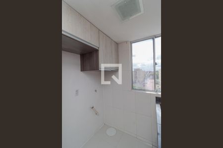 Apartamento à venda com 40m², 2 quartos e 1 vagaCozinha