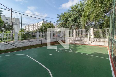 Apartamento à venda com 40m², 2 quartos e 1 vagaQuadra Esportiva