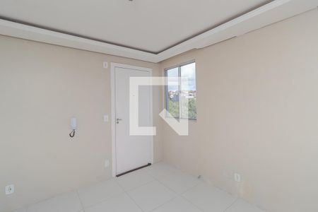 Apartamento à venda com 40m², 2 quartos e 1 vagaSala