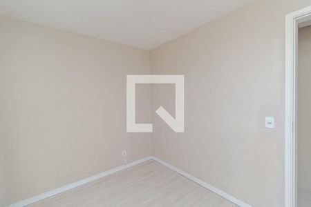 Apartamento à venda com 40m², 2 quartos e 1 vagaQuarto 2