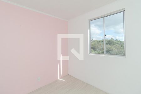 Apartamento à venda com 40m², 2 quartos e 1 vagaQuarto